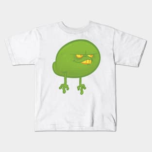 ugly little spud Kids T-Shirt